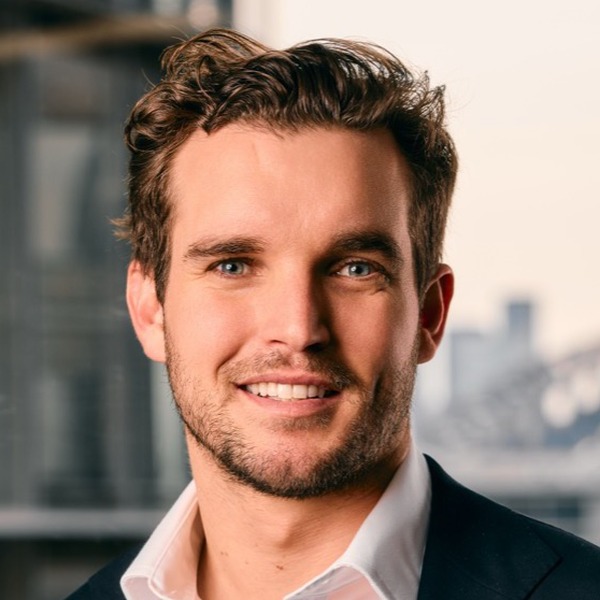 Joel Threadgold