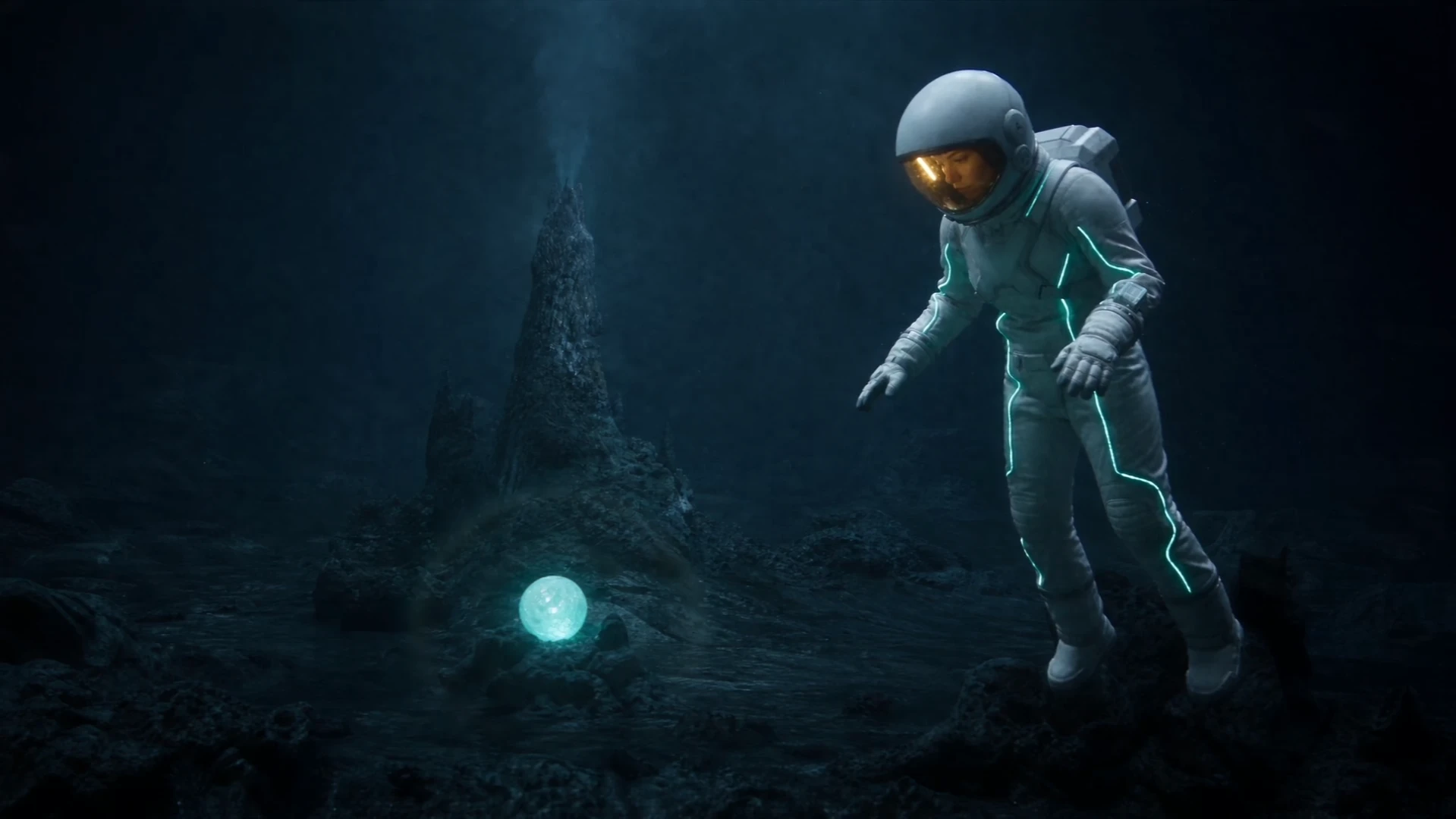 COSMIC ARCHAEOLOGY OF CONSCIOUSNESS: FIRST CONTACT