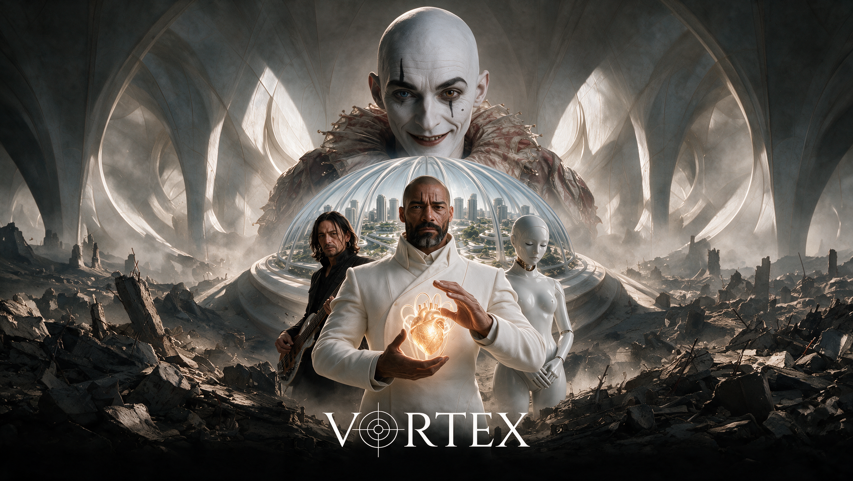 VORTEX