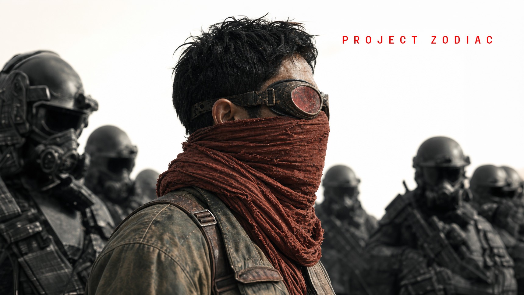 PROJECT ZODIAC