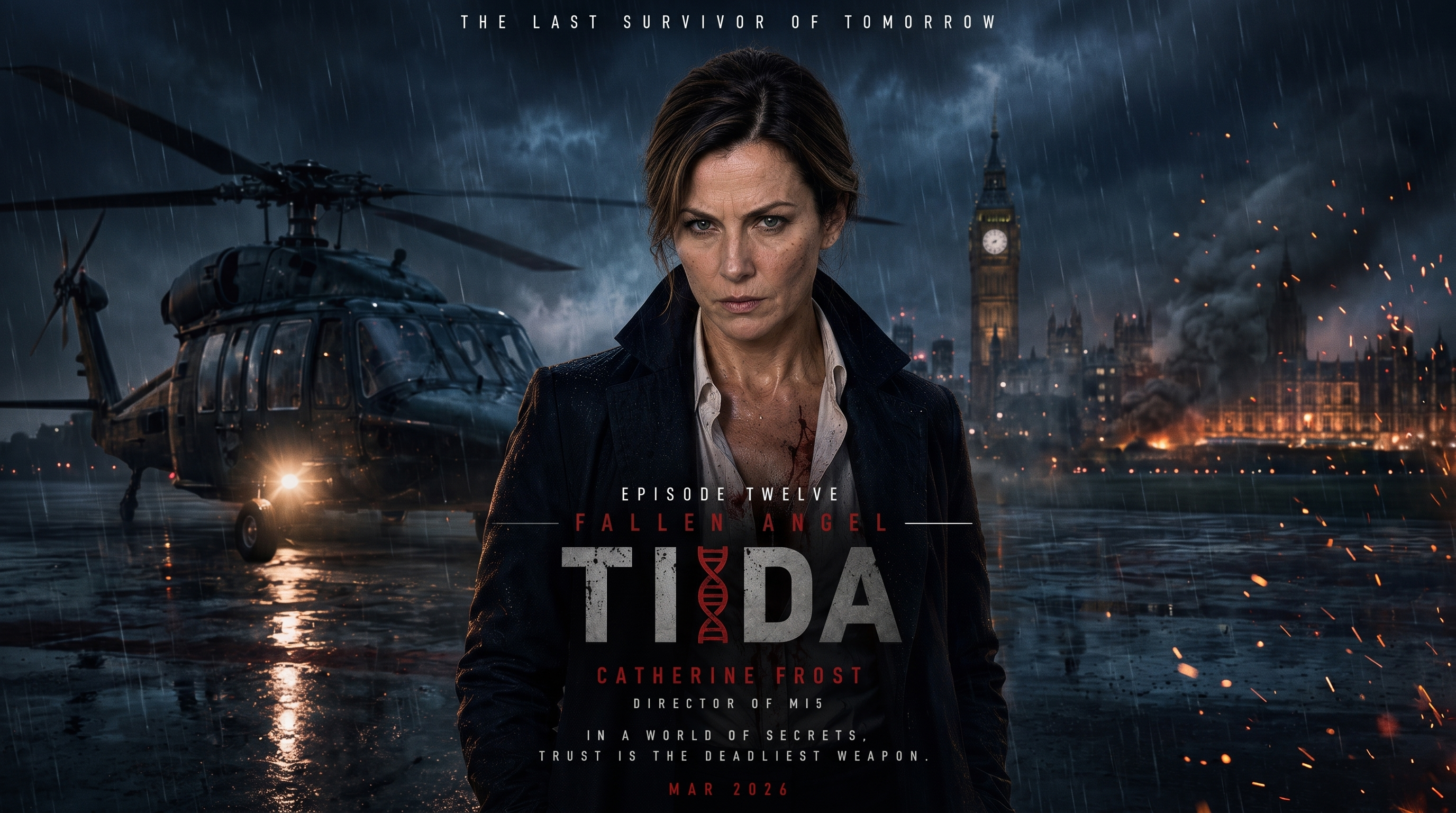 Tiida