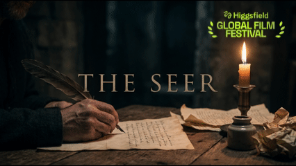 The Seer