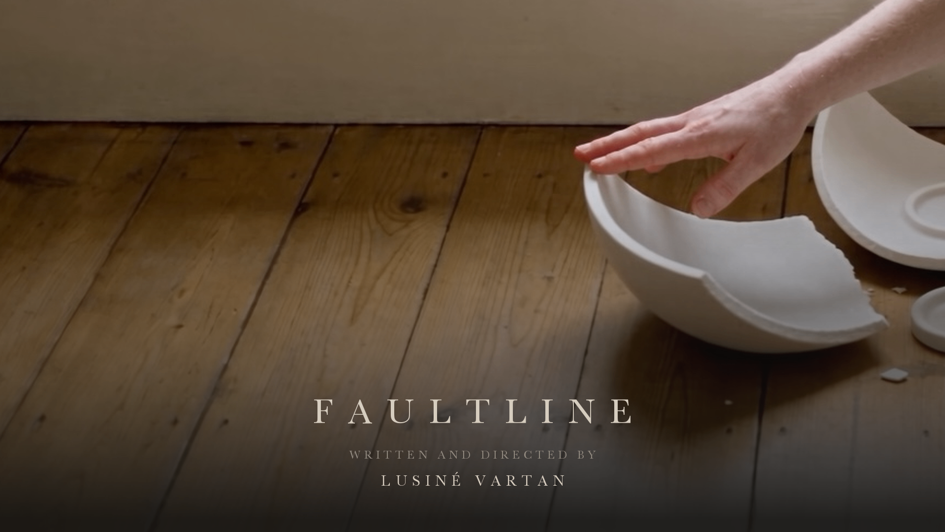 FAULTLINE