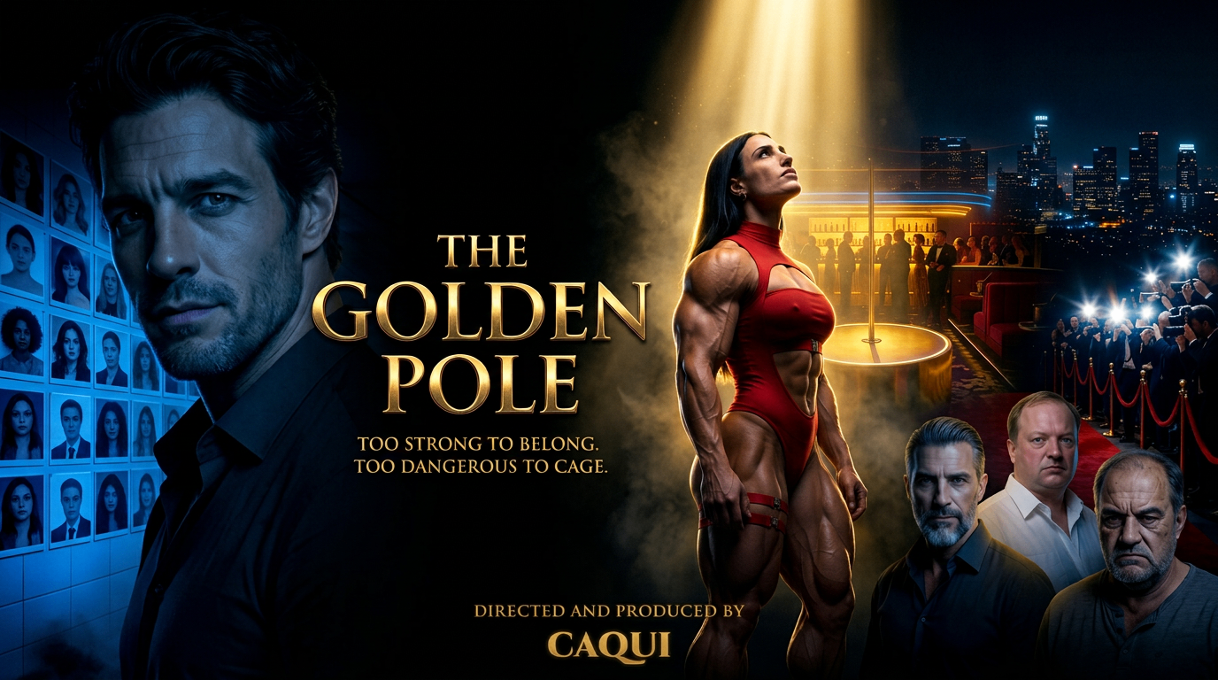 The Golden Pole