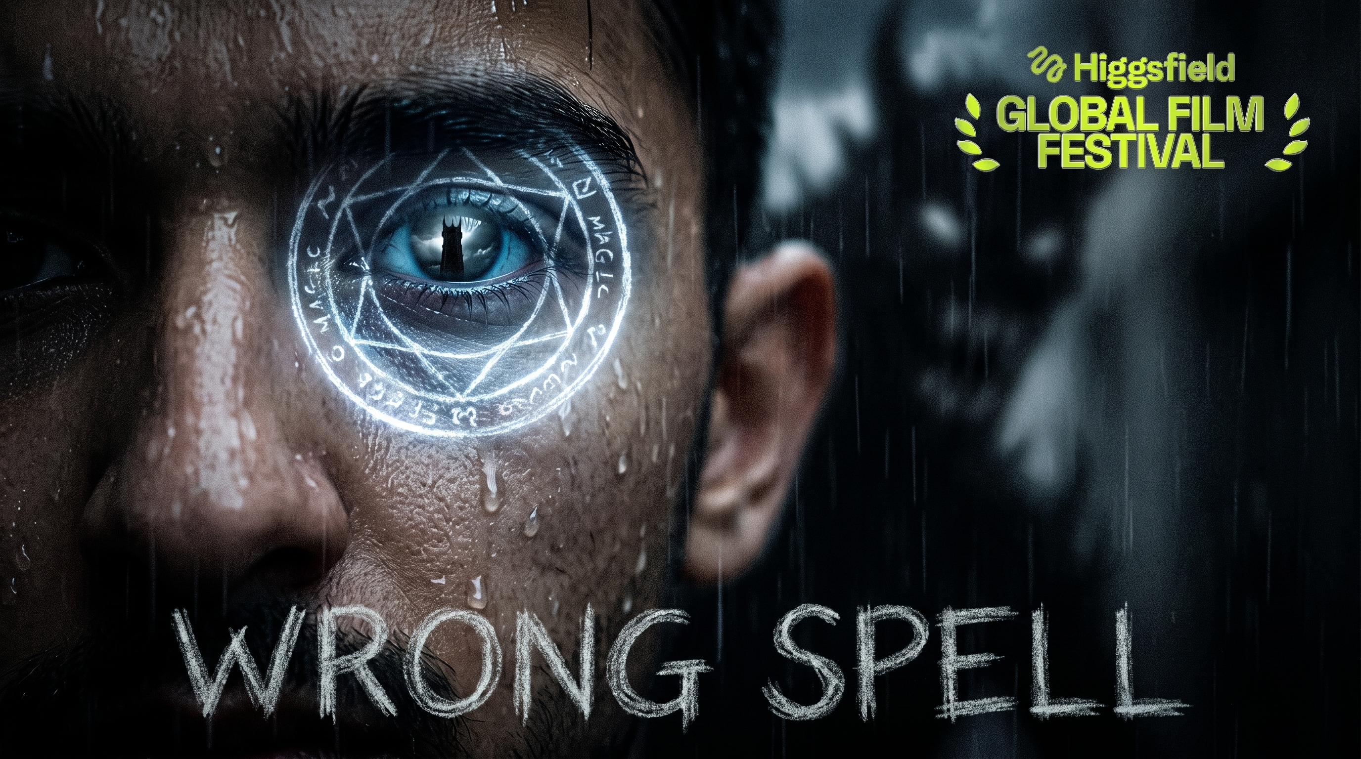 WRONG SPELL