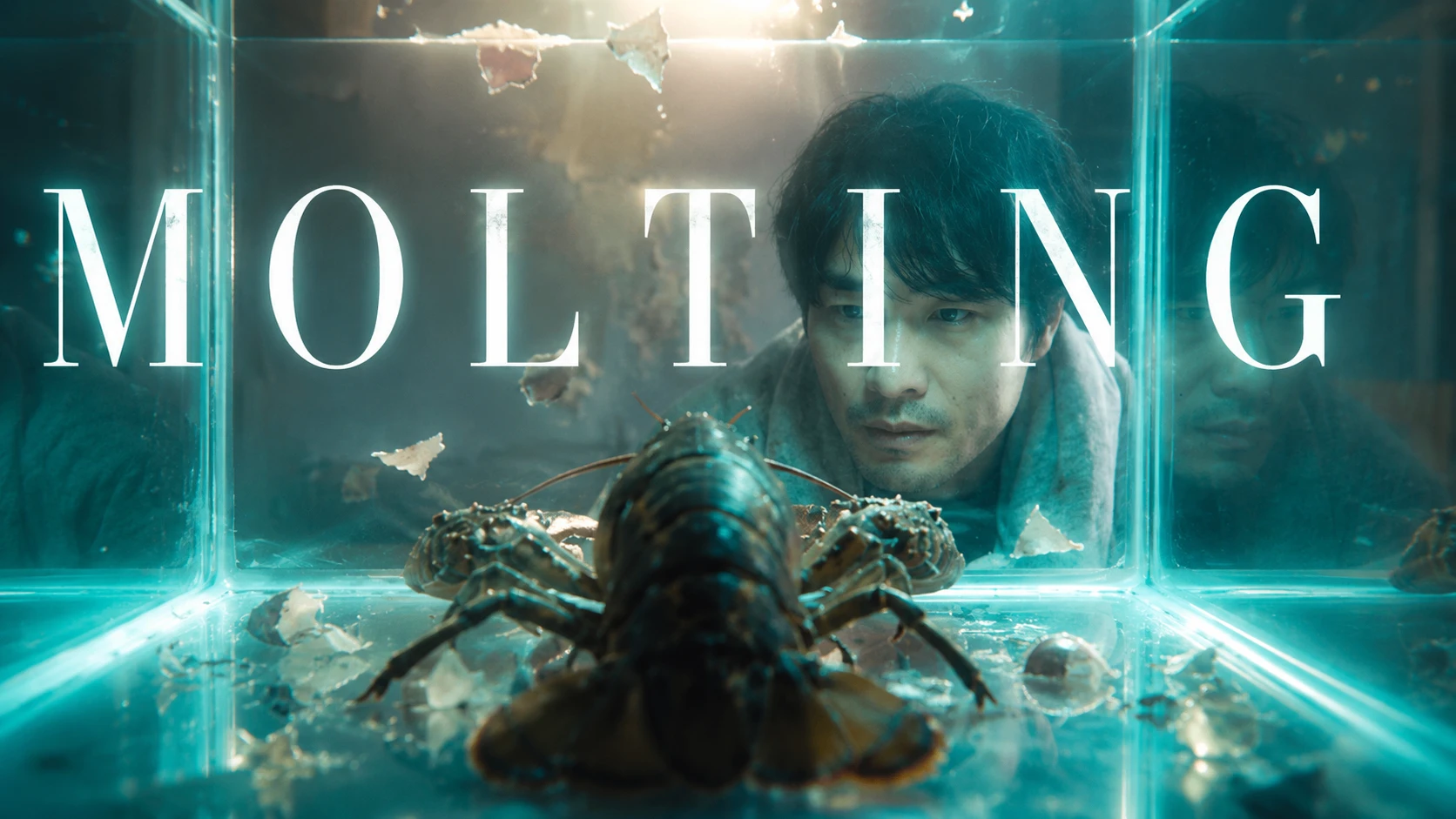 MOLTING