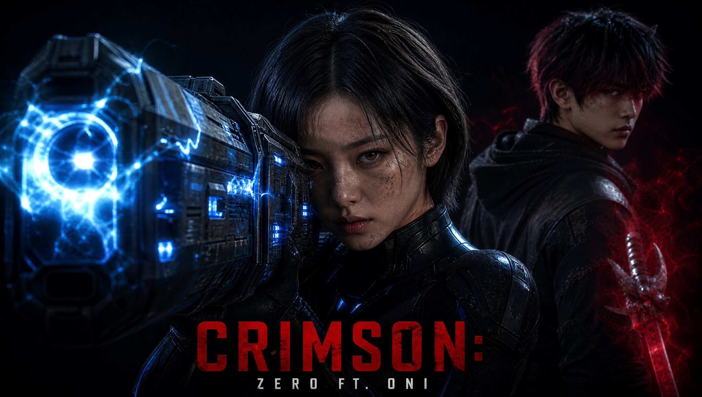 Crimson