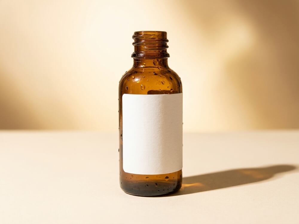 AI product photography