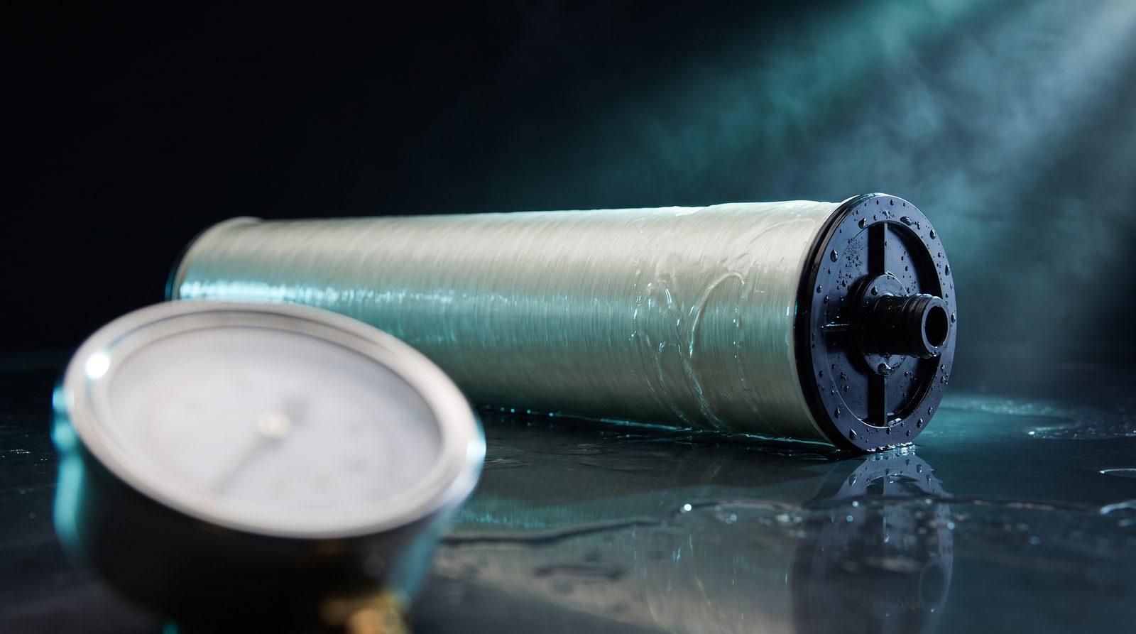 Low Pressure RO Membranes: Read the Test Conditions Before You Compare Flow Numbers