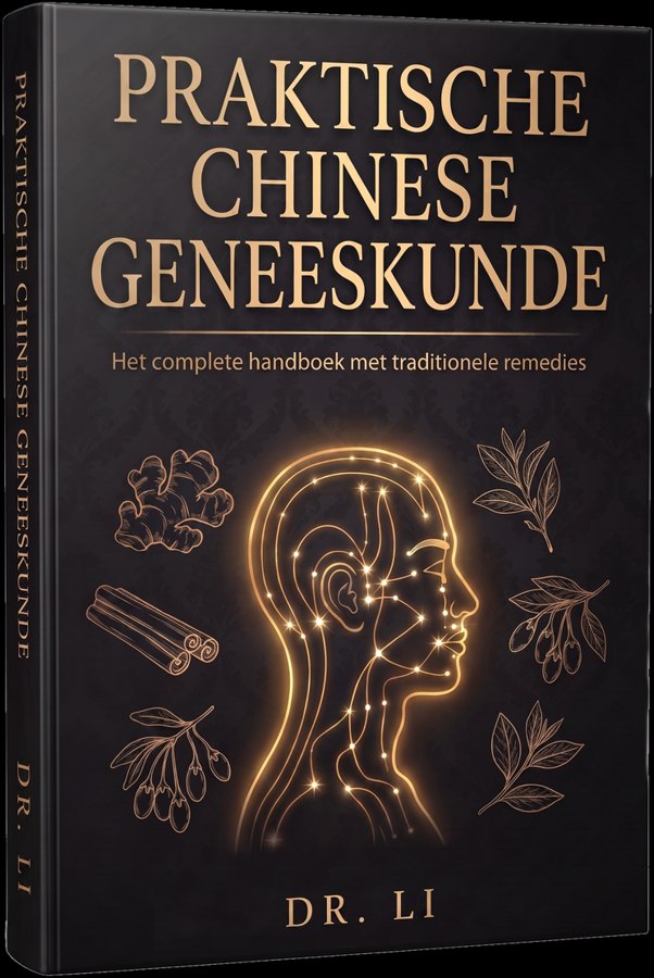 Praktische Chinese Geneeskunde — Dr. Li