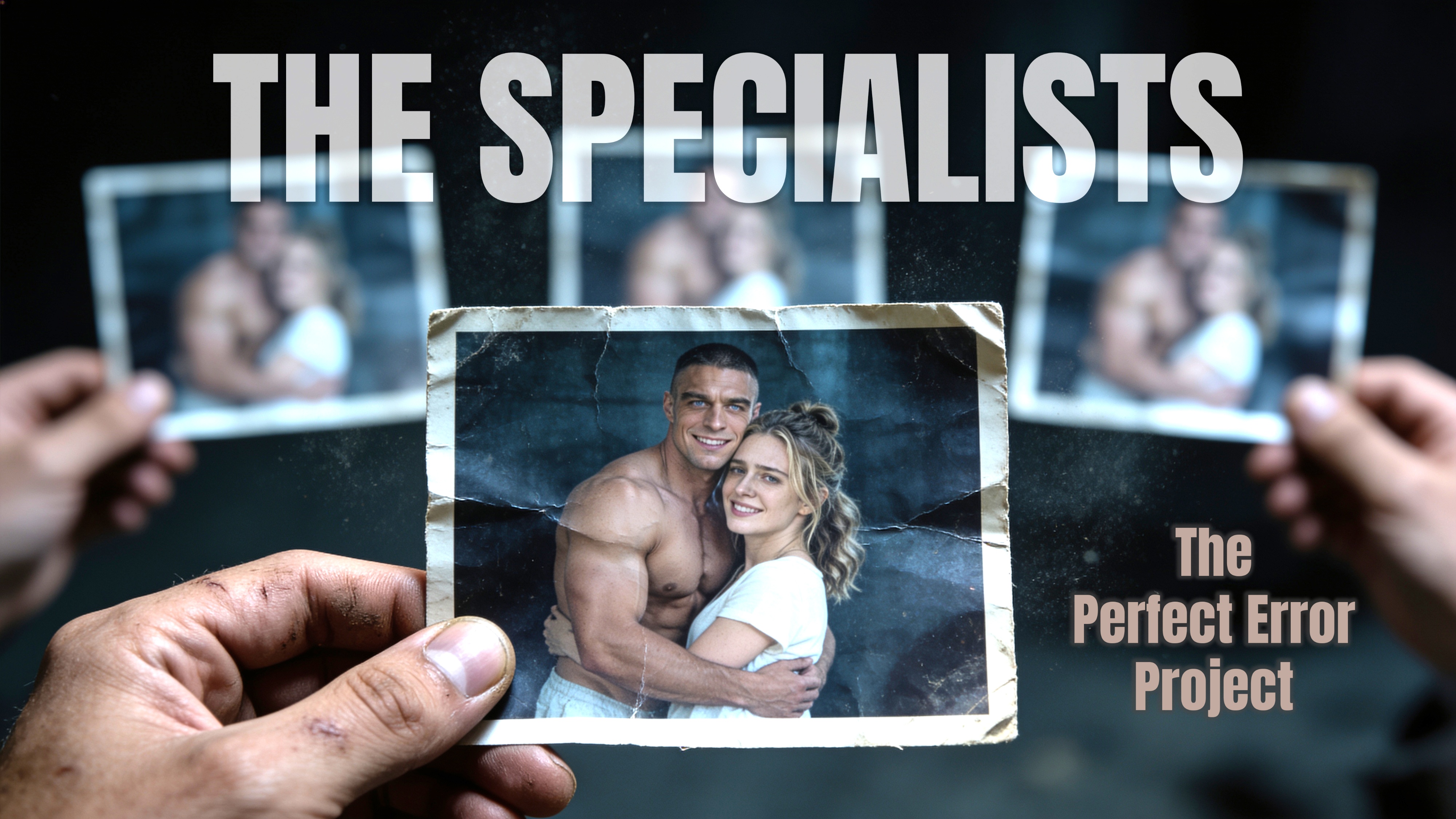 The Specialists
