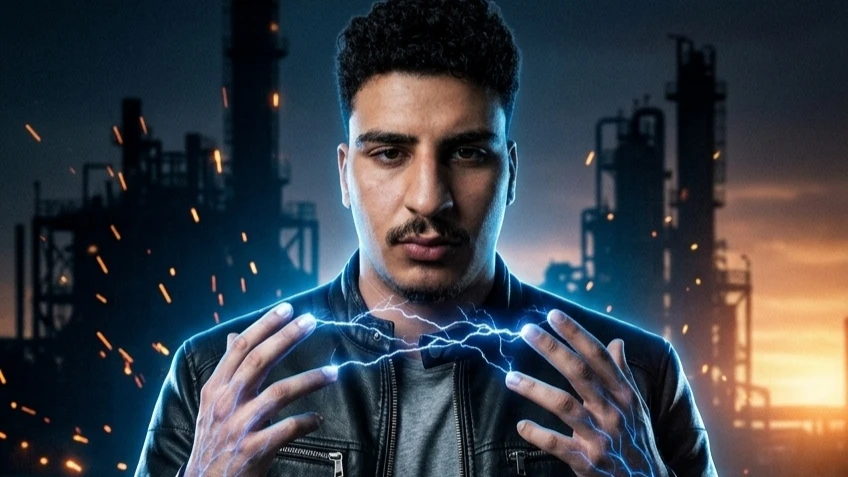 the power