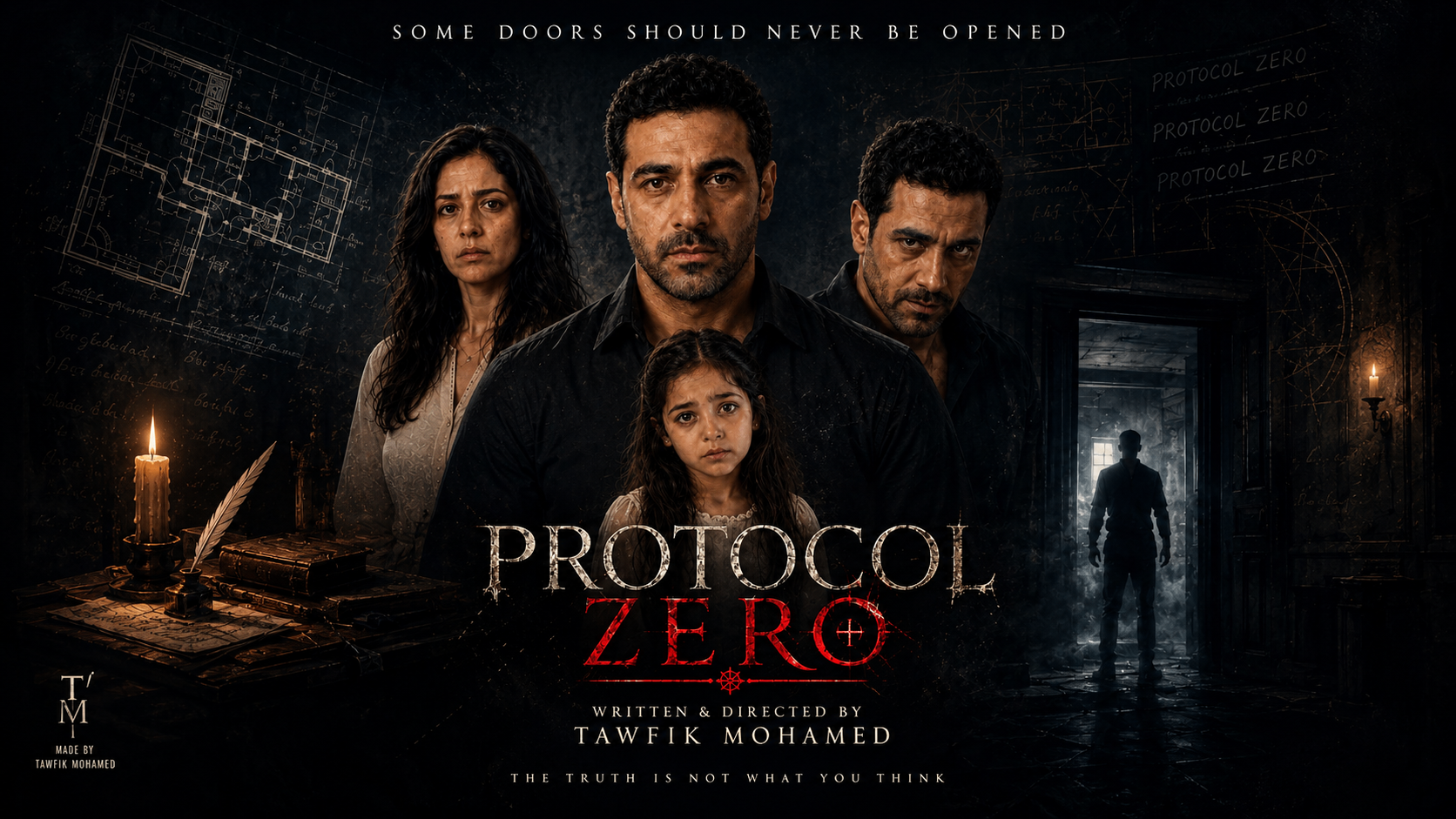 Protocol Zero