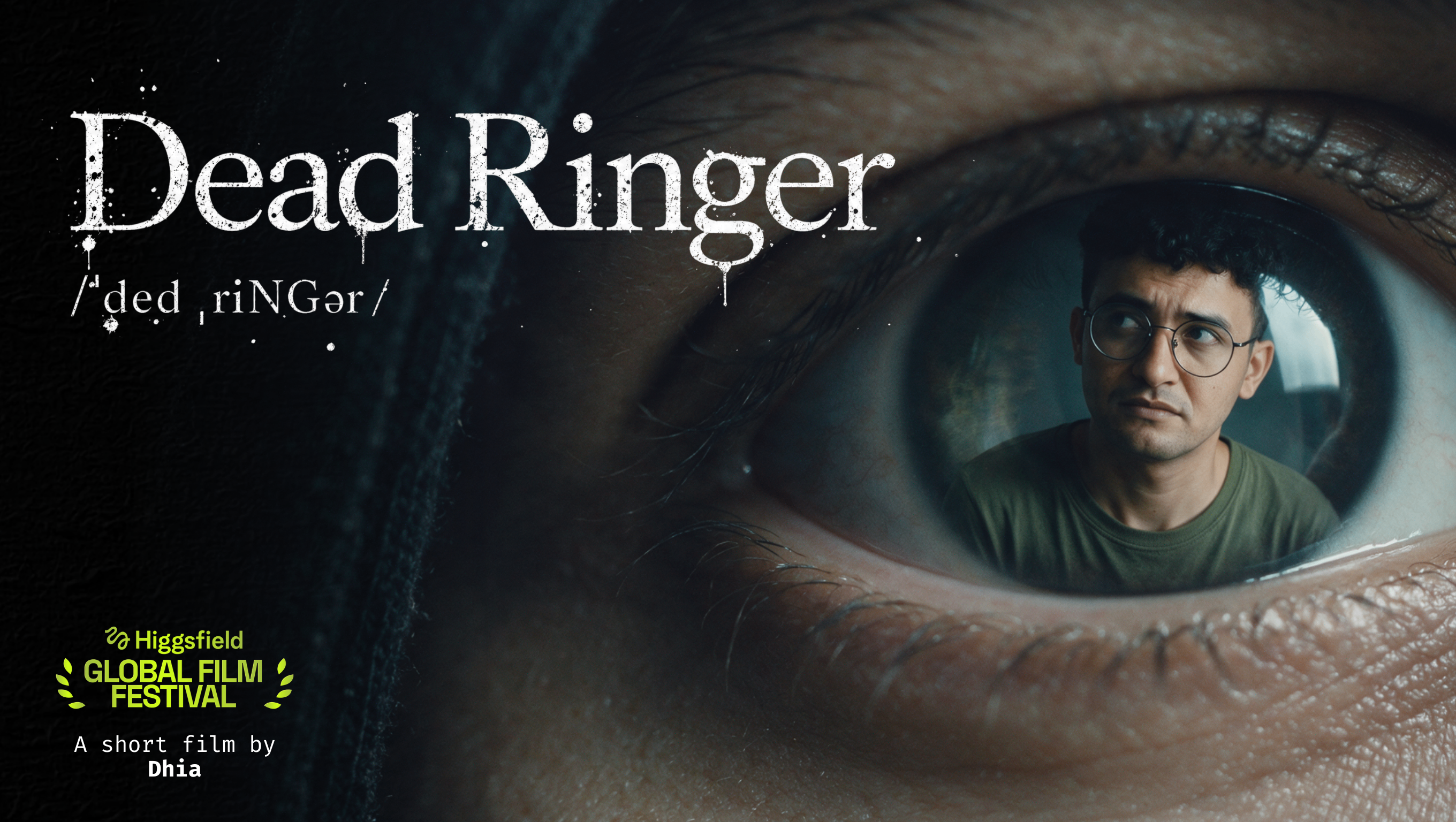 Dead Ringer