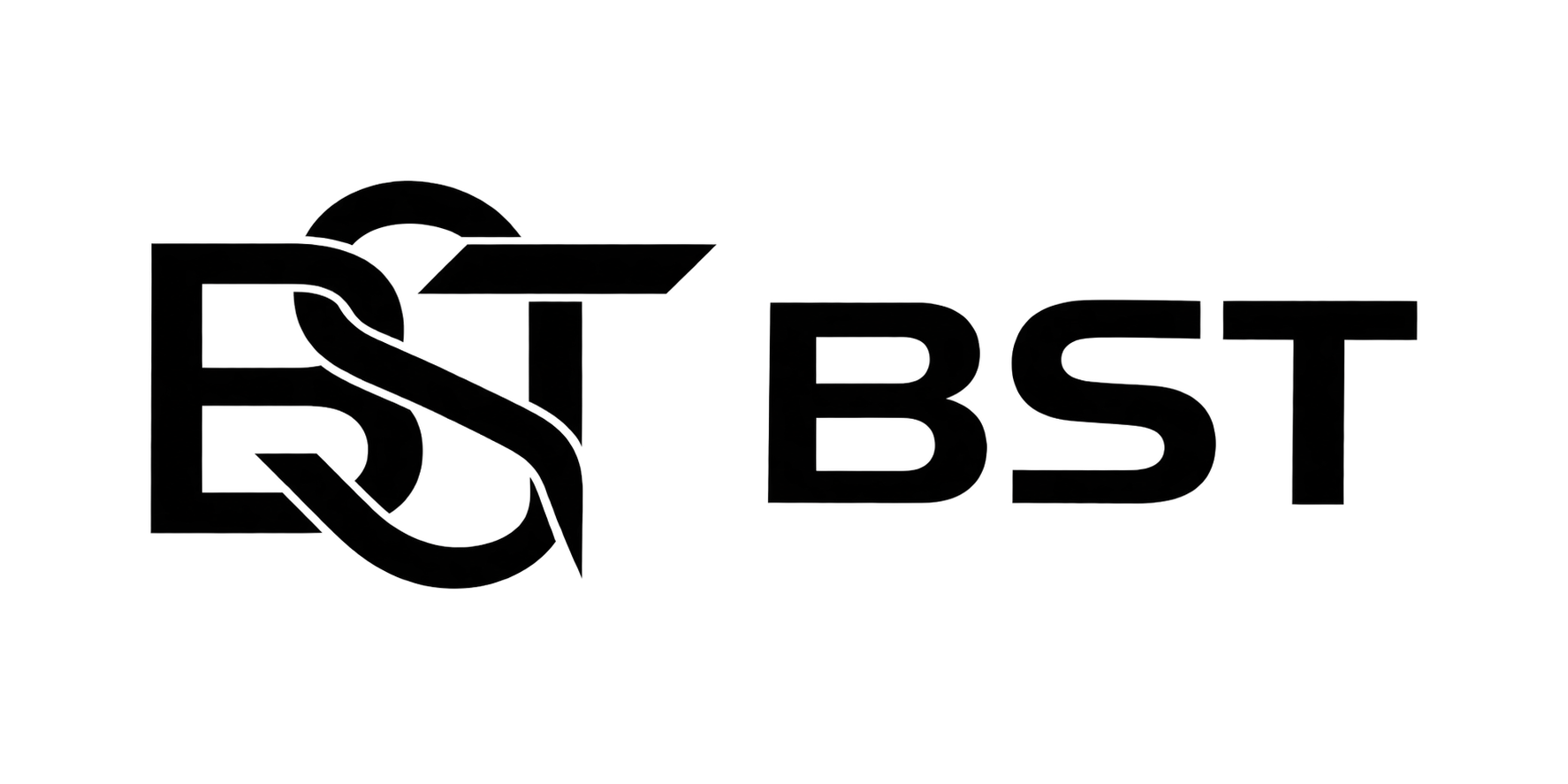 BST logo