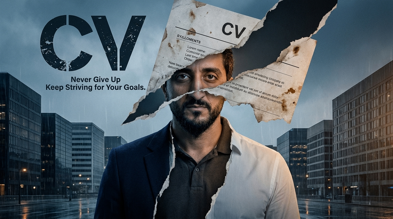 CV