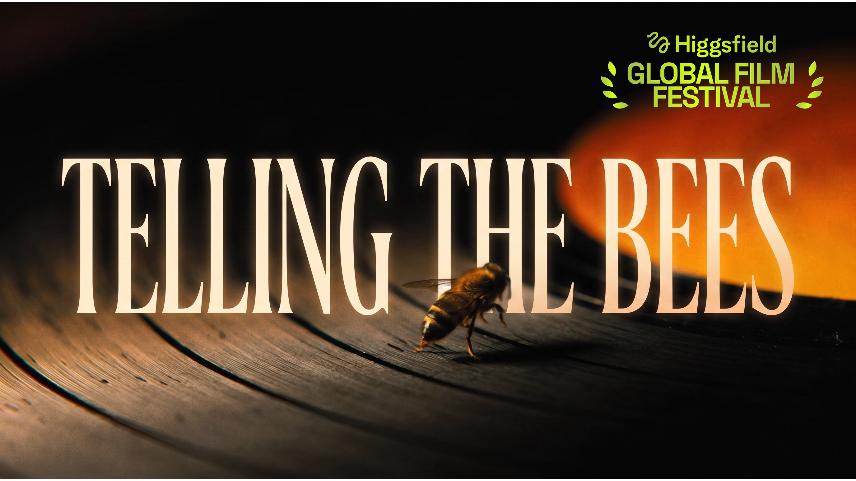 Telling the Bees