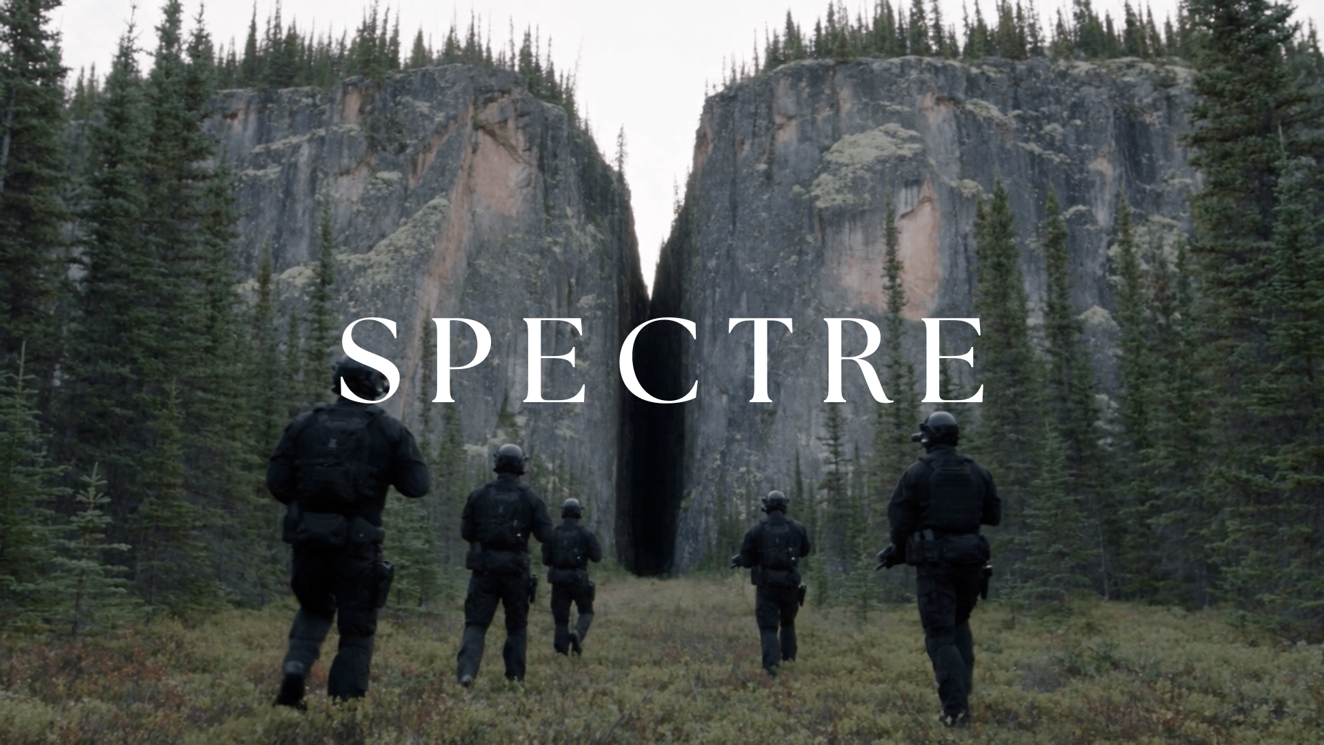Spectre