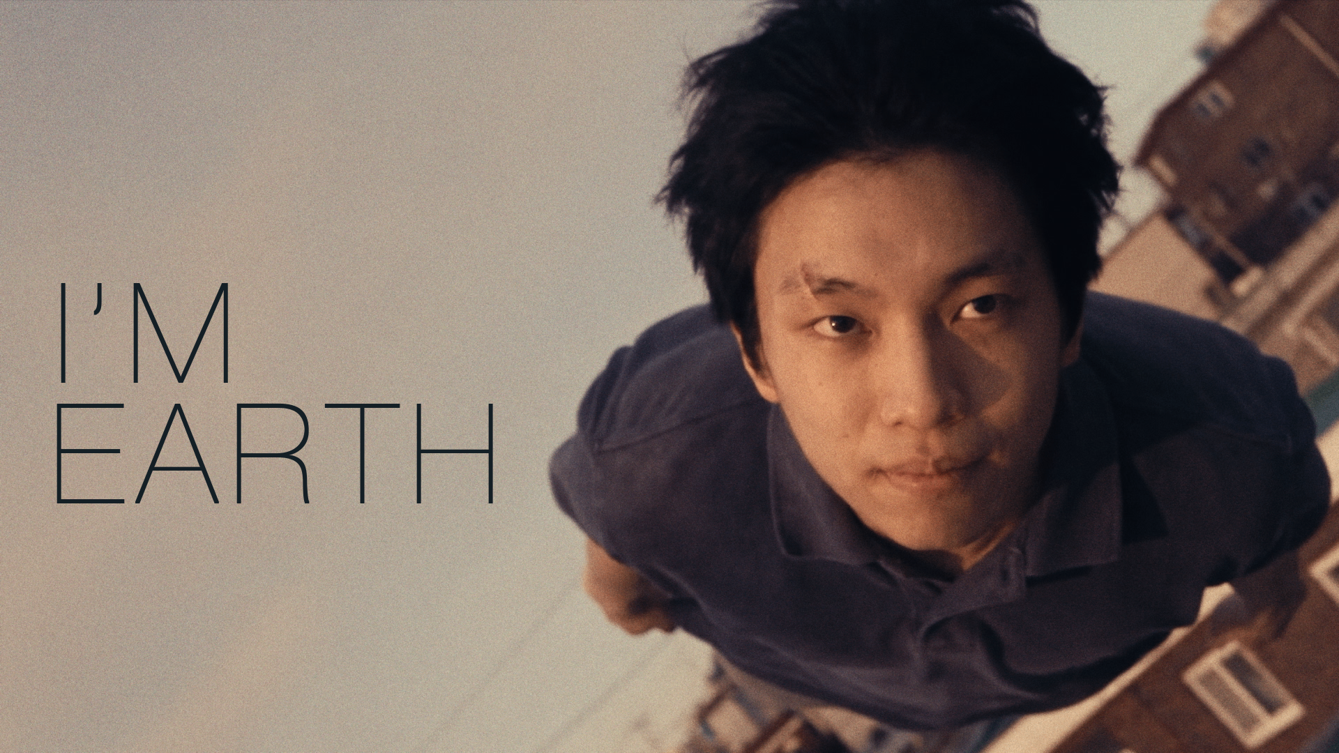 I'M EARTH
