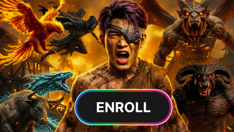 ENROLL