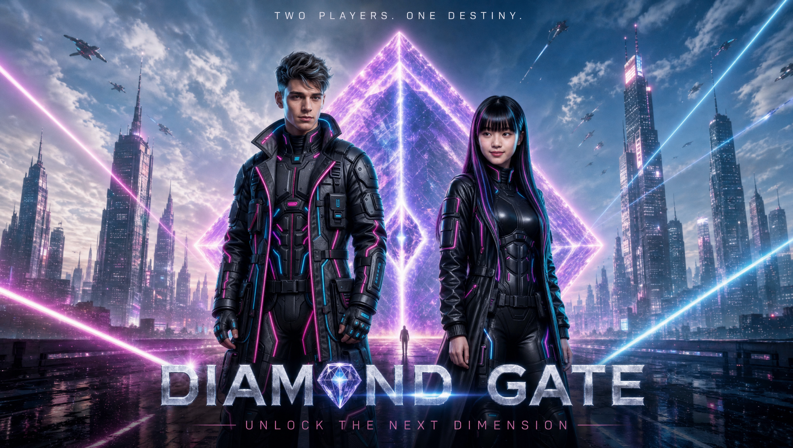 Diamond Gate