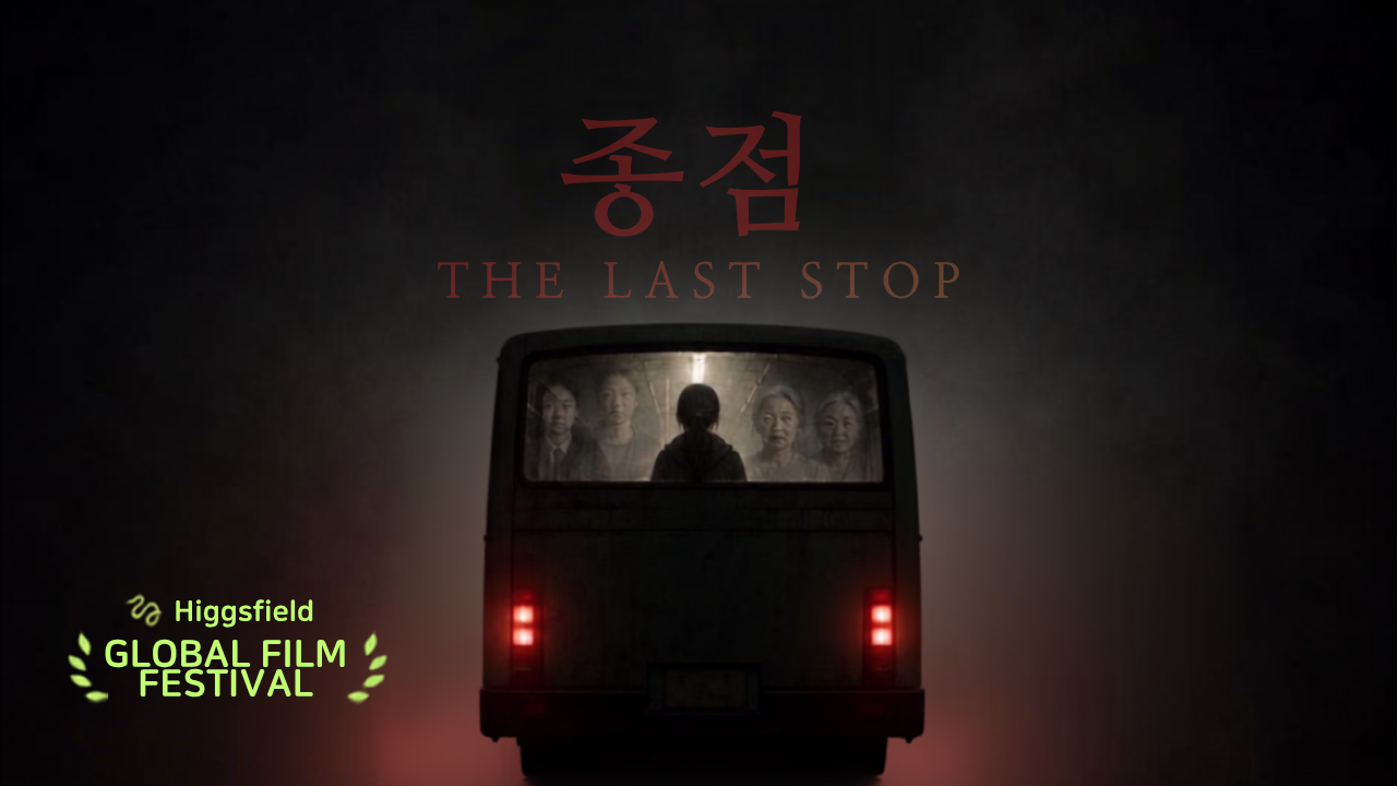 The Last stop