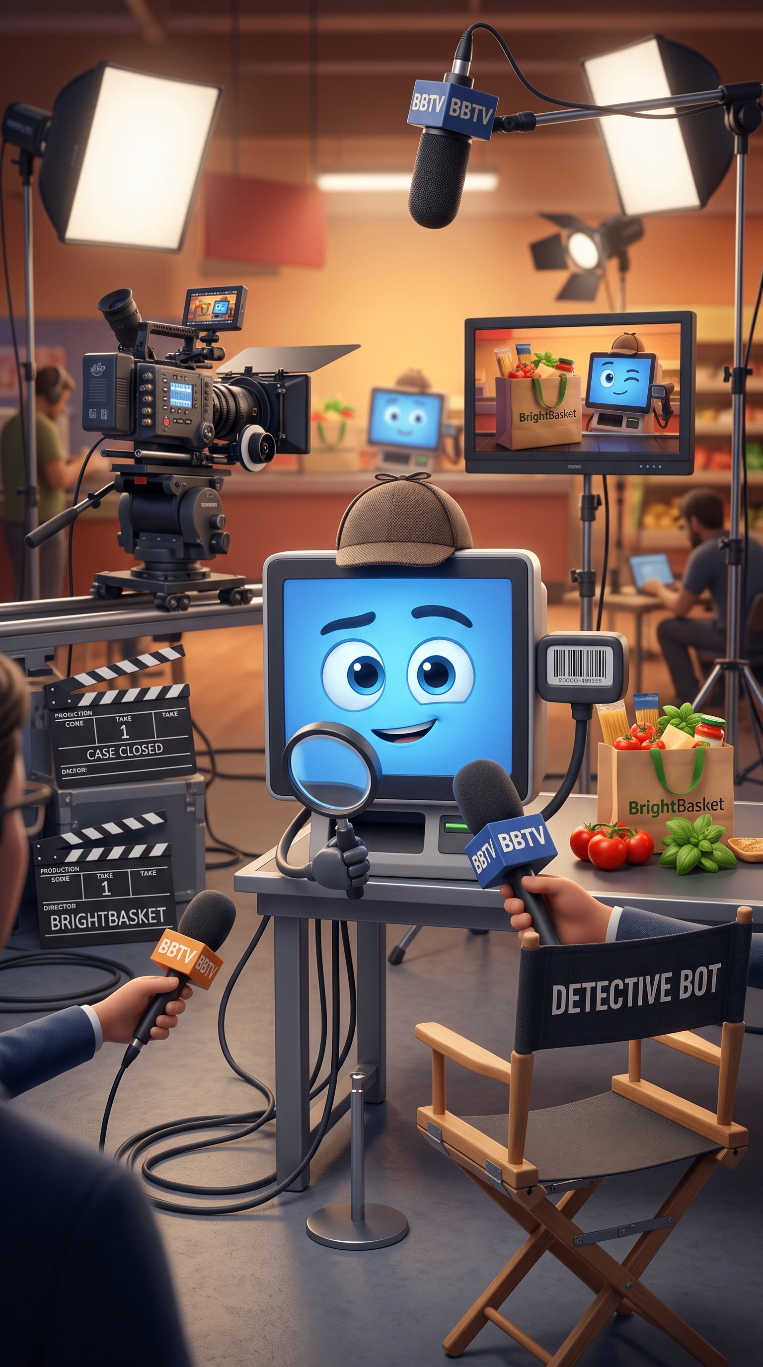 AI Film Festival