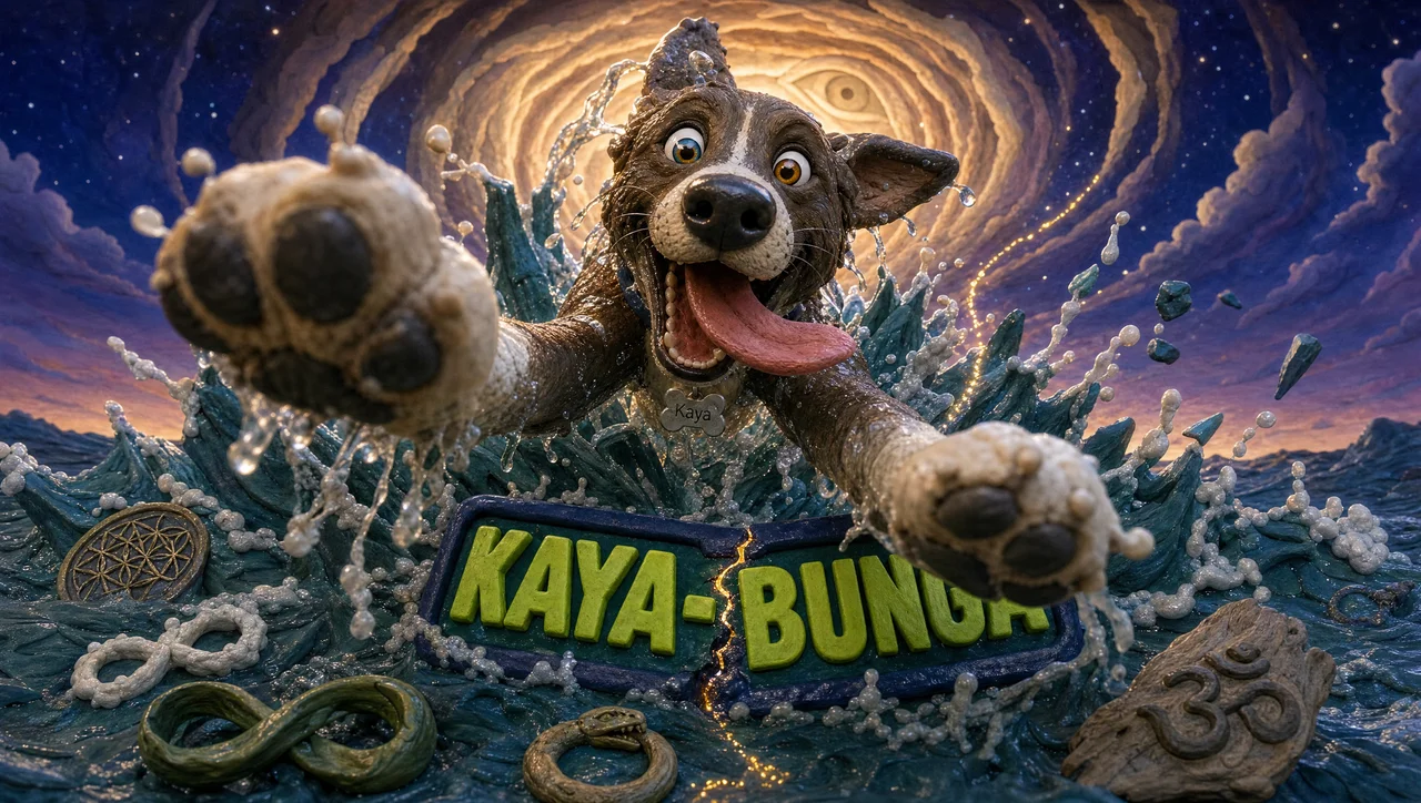 KayaBunga AI Film Festival