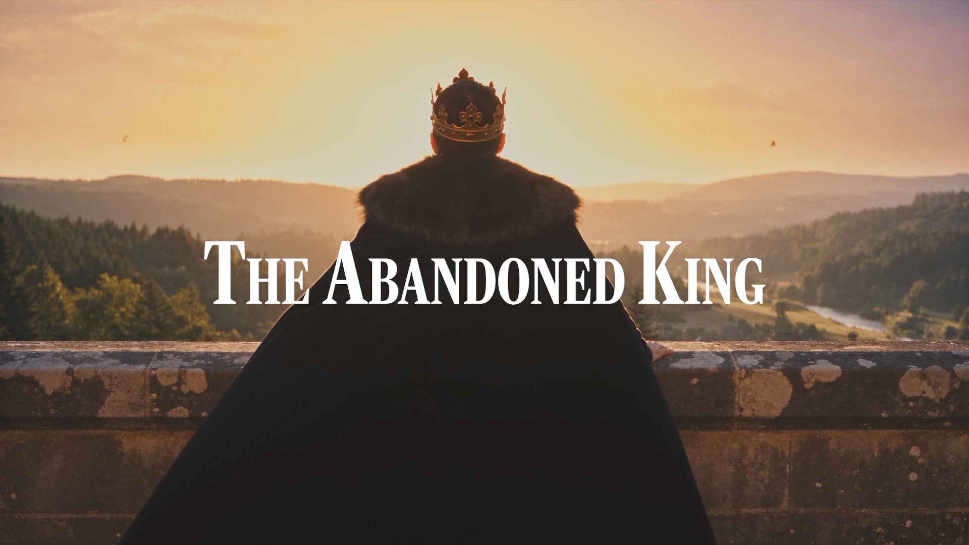 The Abandoned King