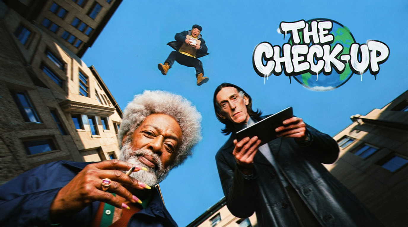 The Check-up