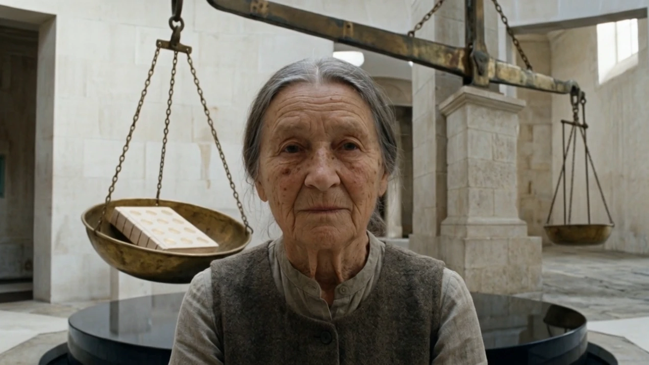The Ledger