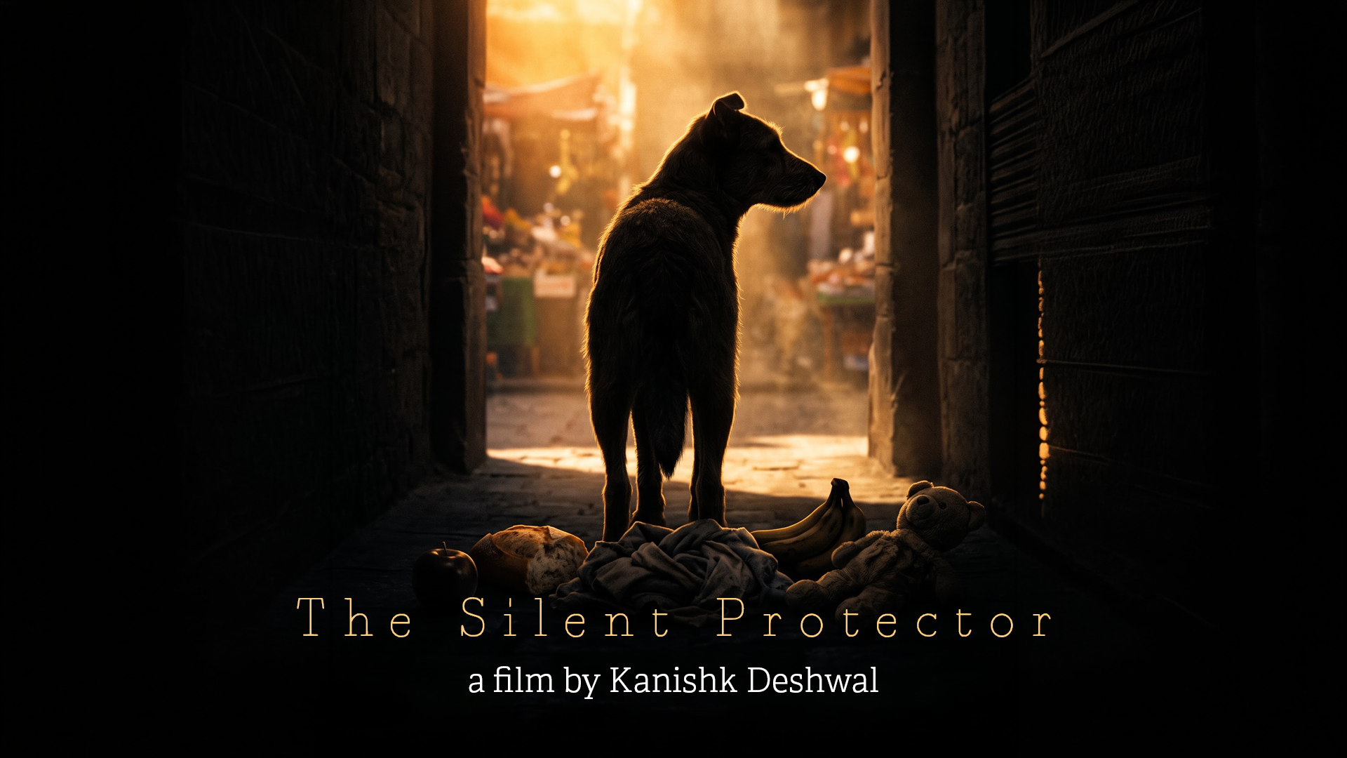 The Silent Protector