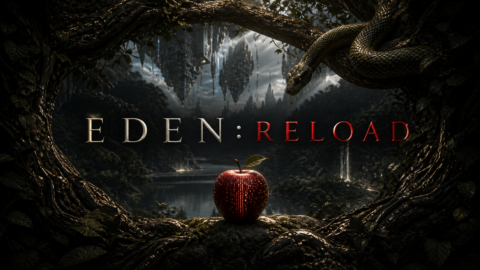Eden: Reload