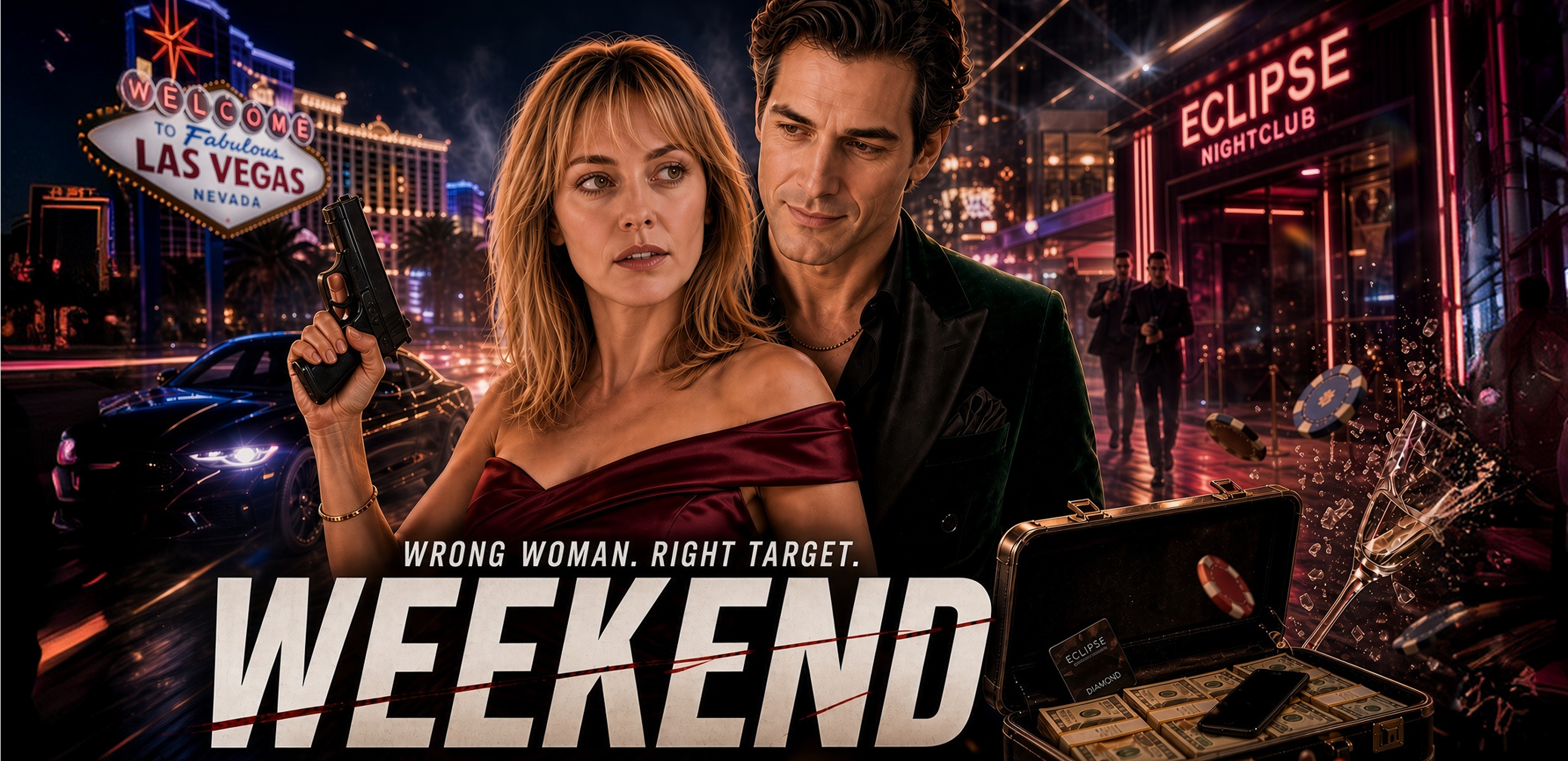 the Weekend