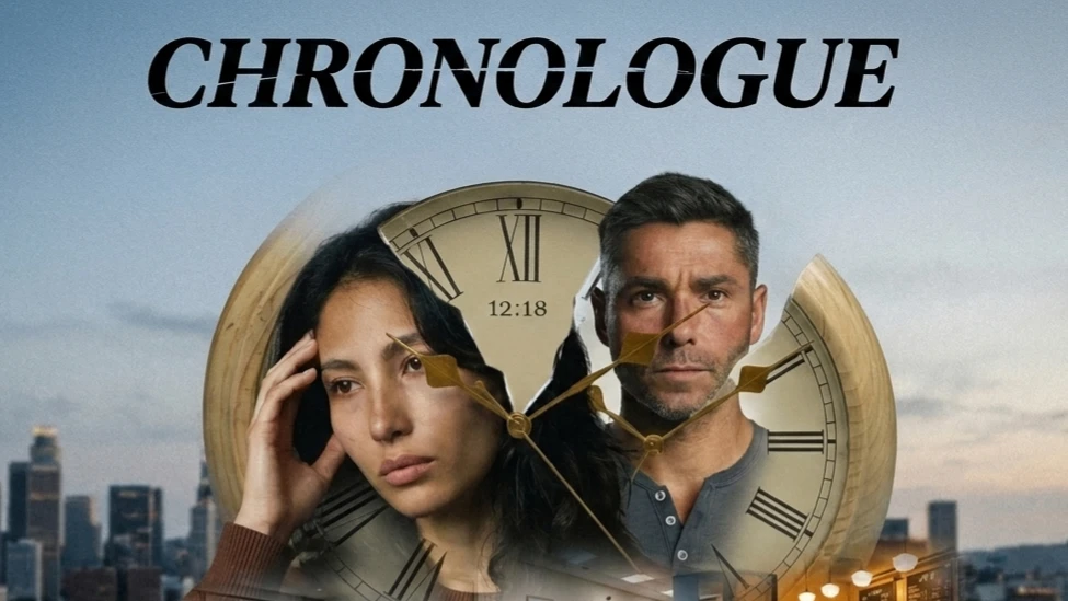 Chronologue