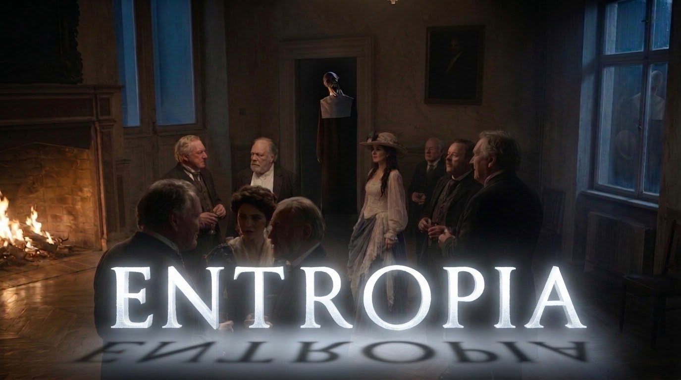 Entropia