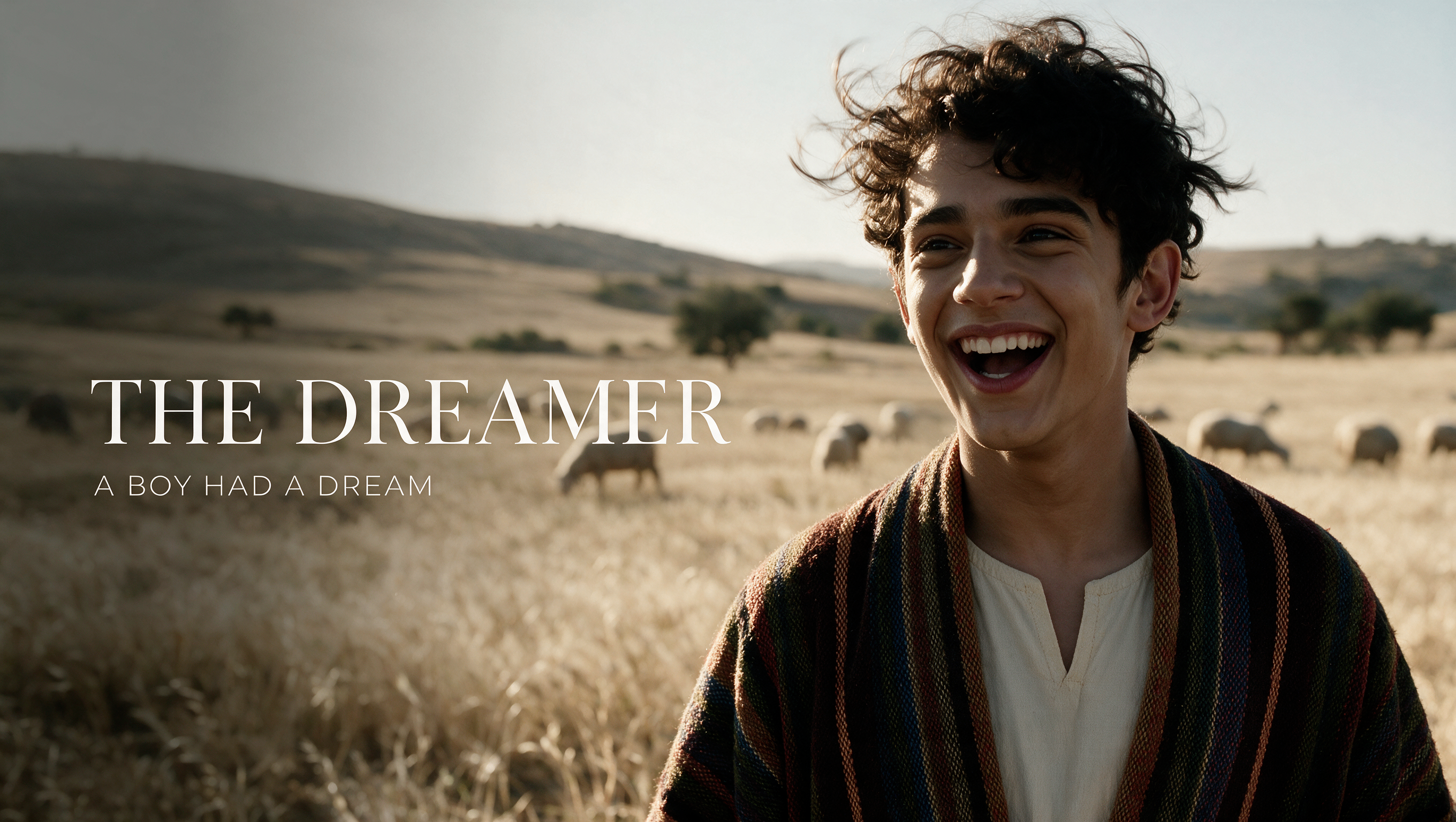 THE DREAMER