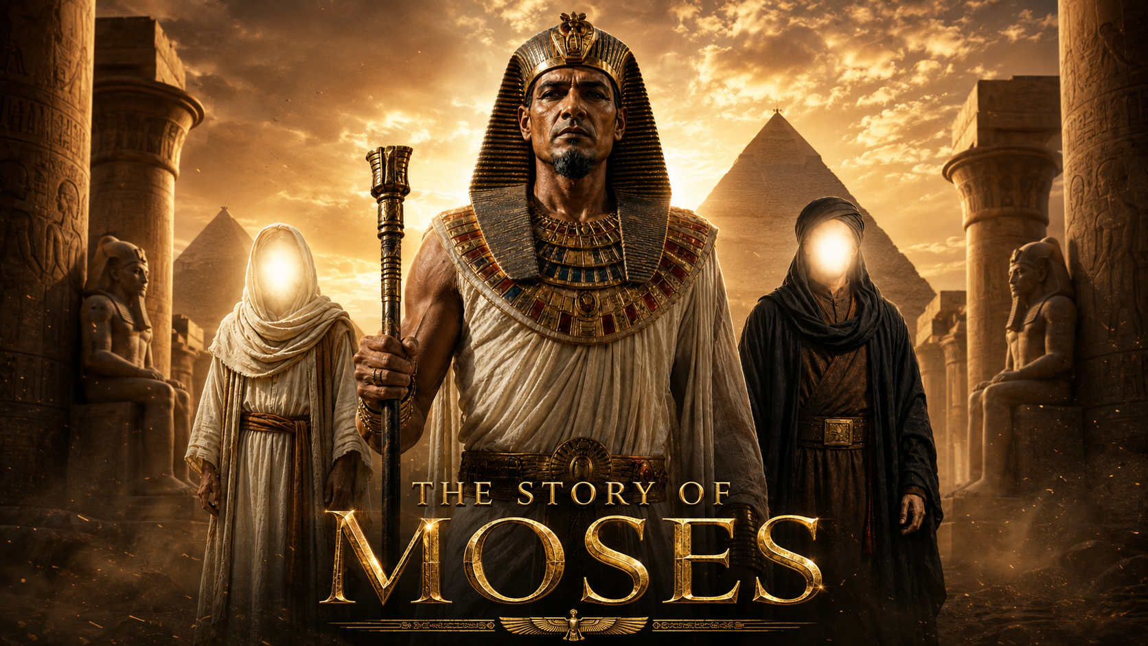 the story of moses