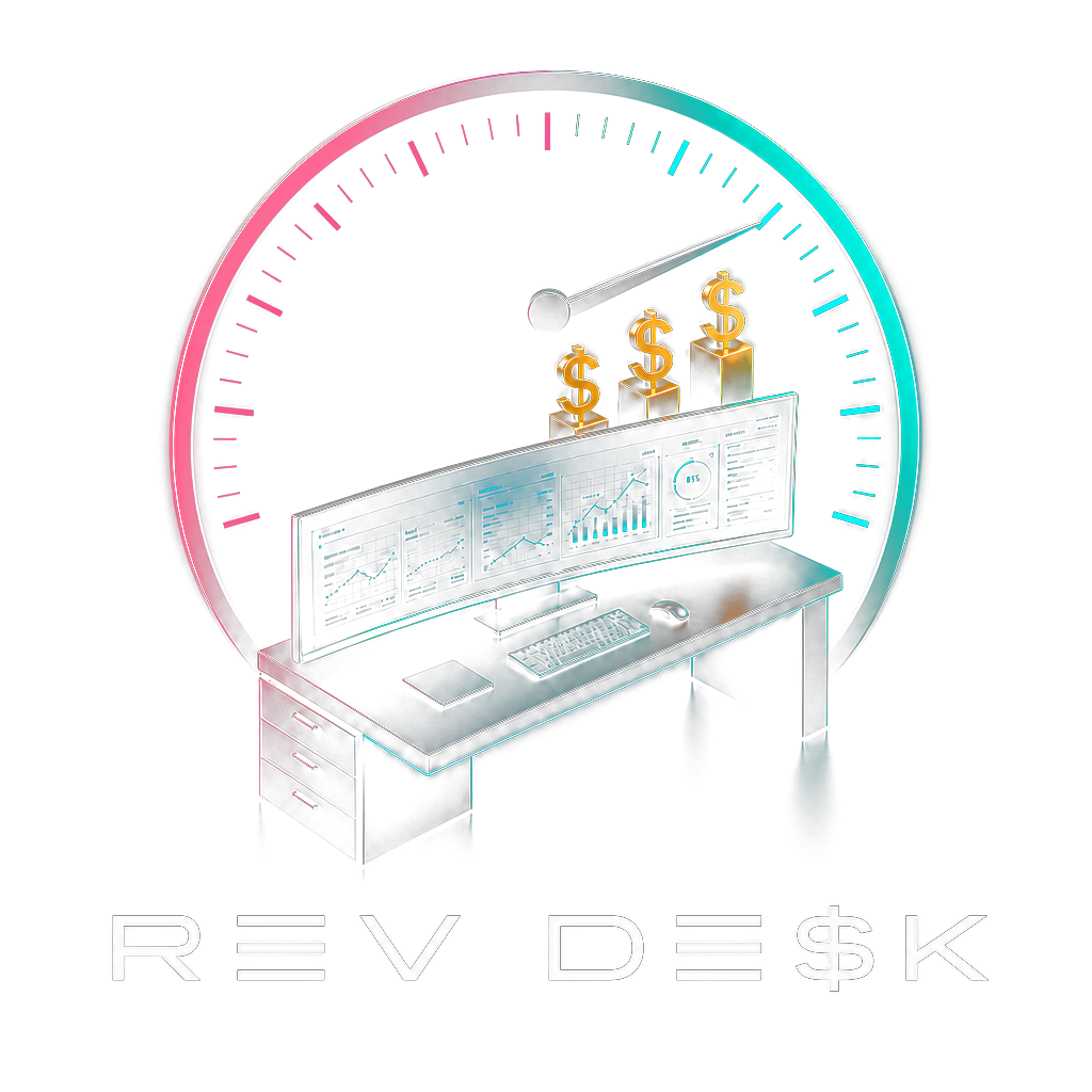 REV DE$K™