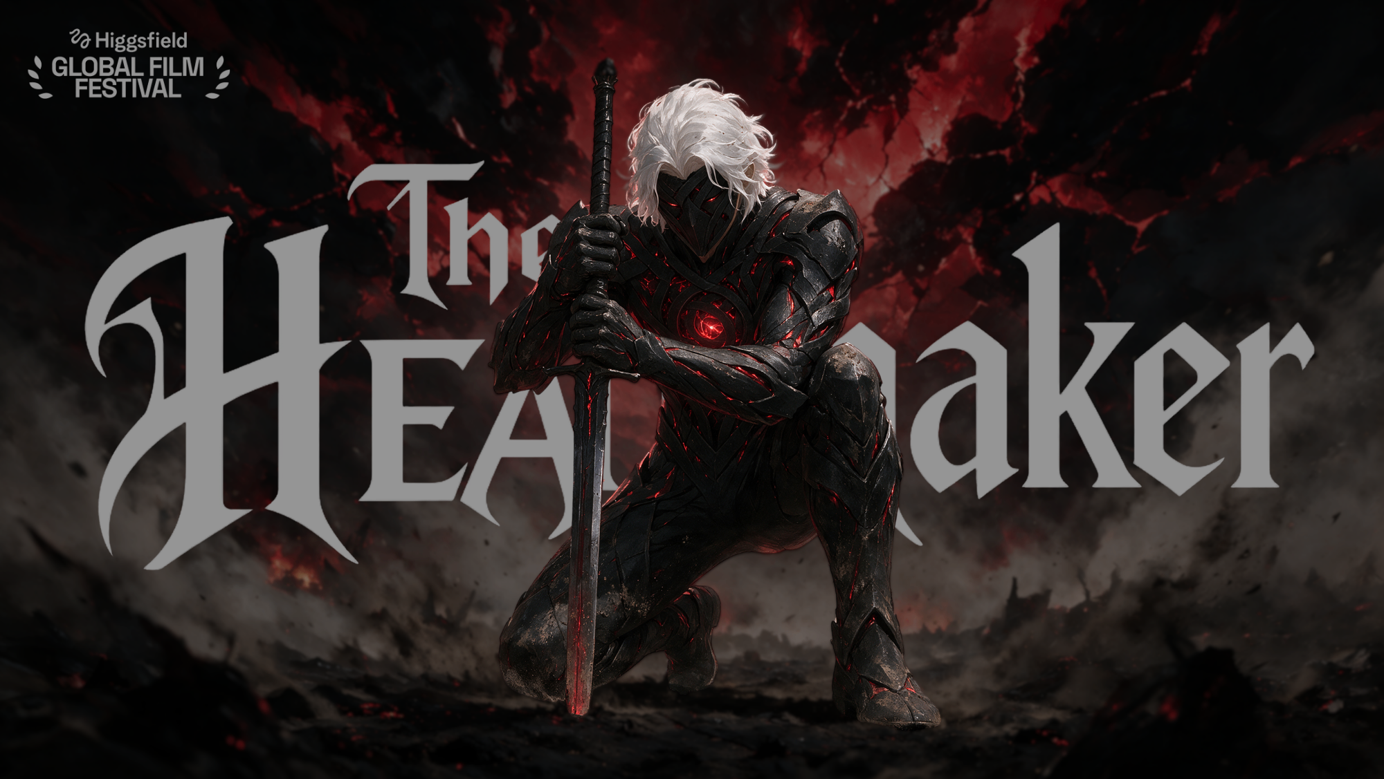 The Heartmaker - NEW CUT