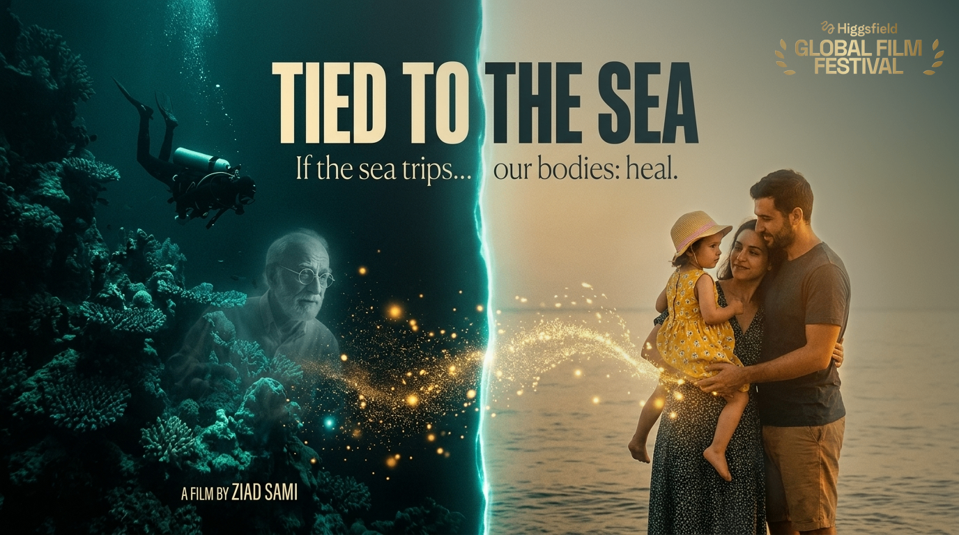 Tied to the Sea
