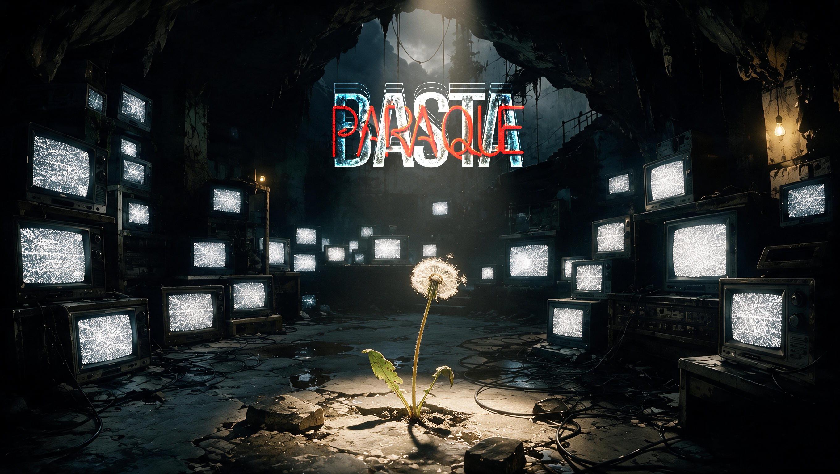 Basta! Para Que