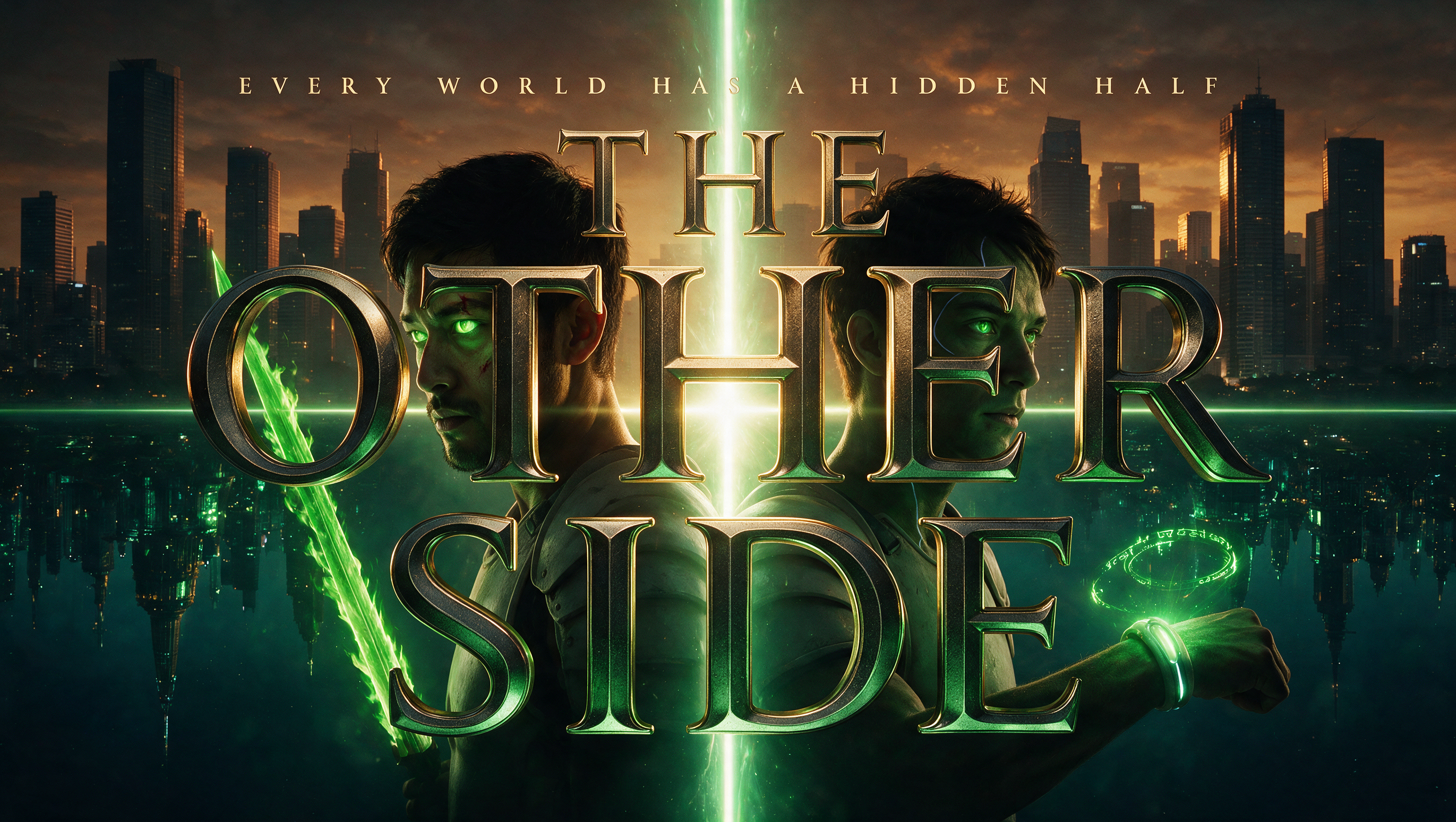 The Other Side