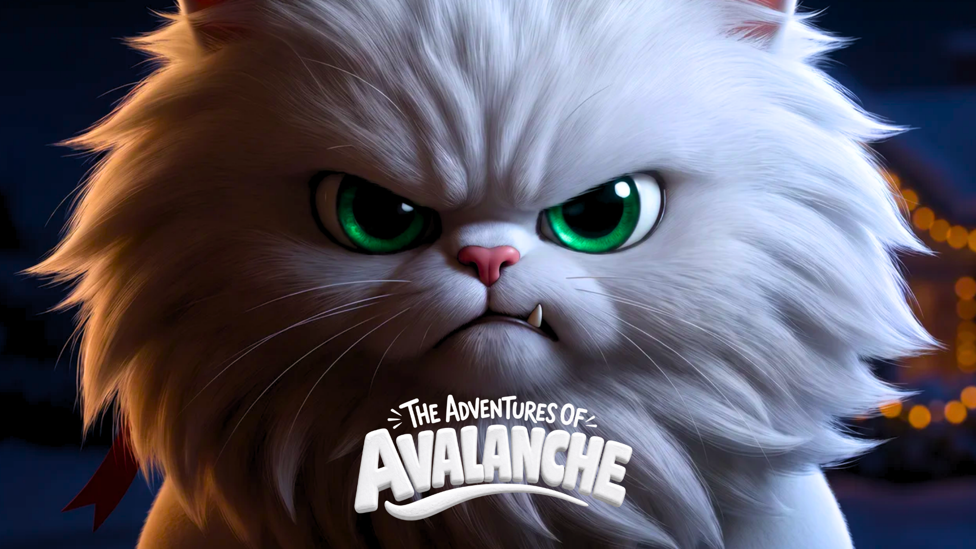 The Adventures of Avalanche