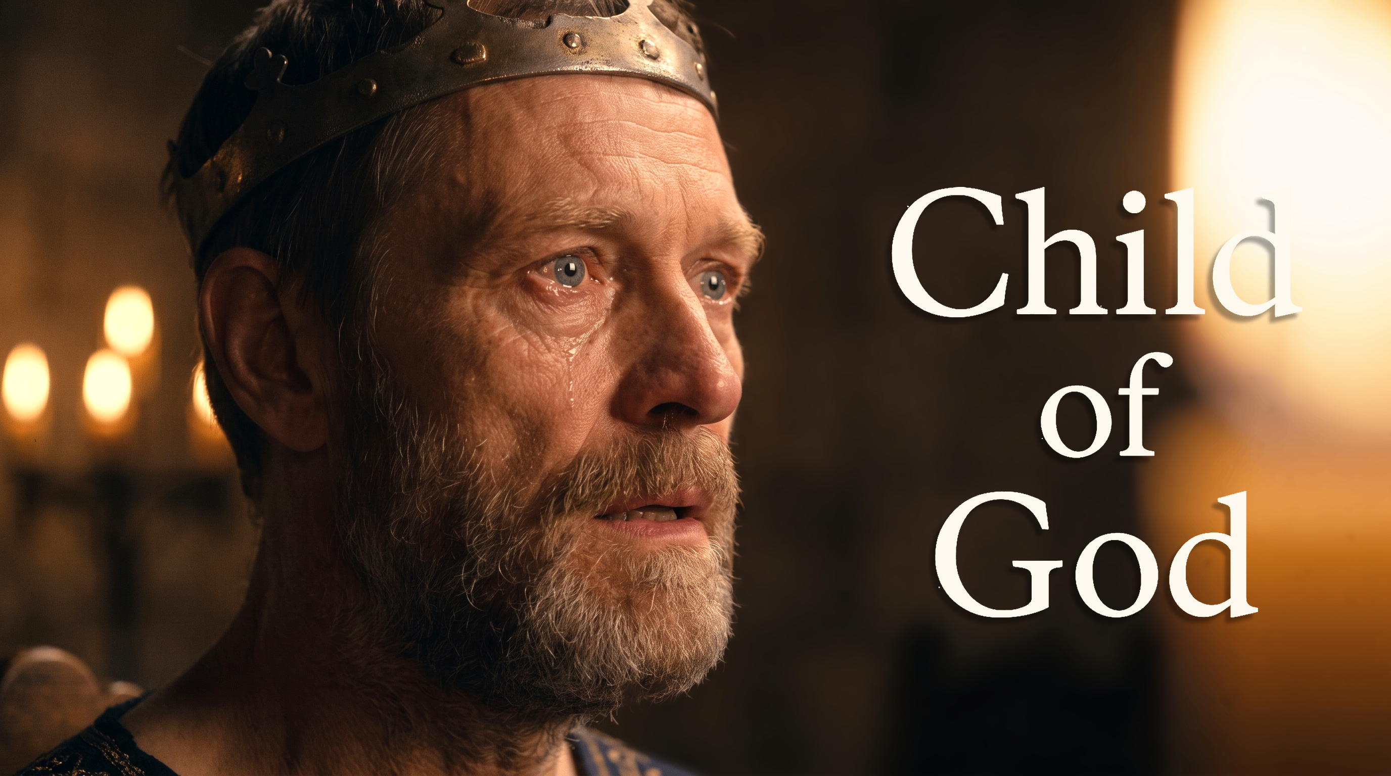 Child of God
