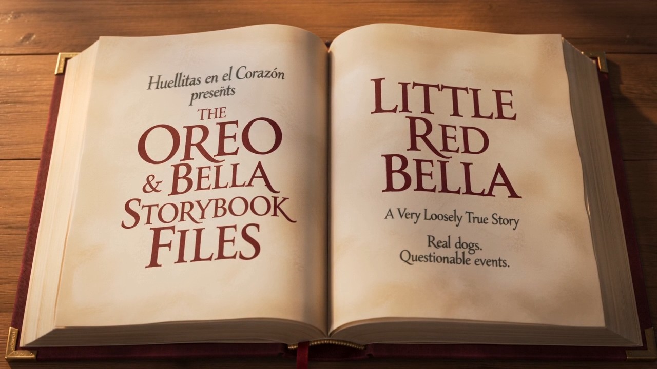 Little Red Bella