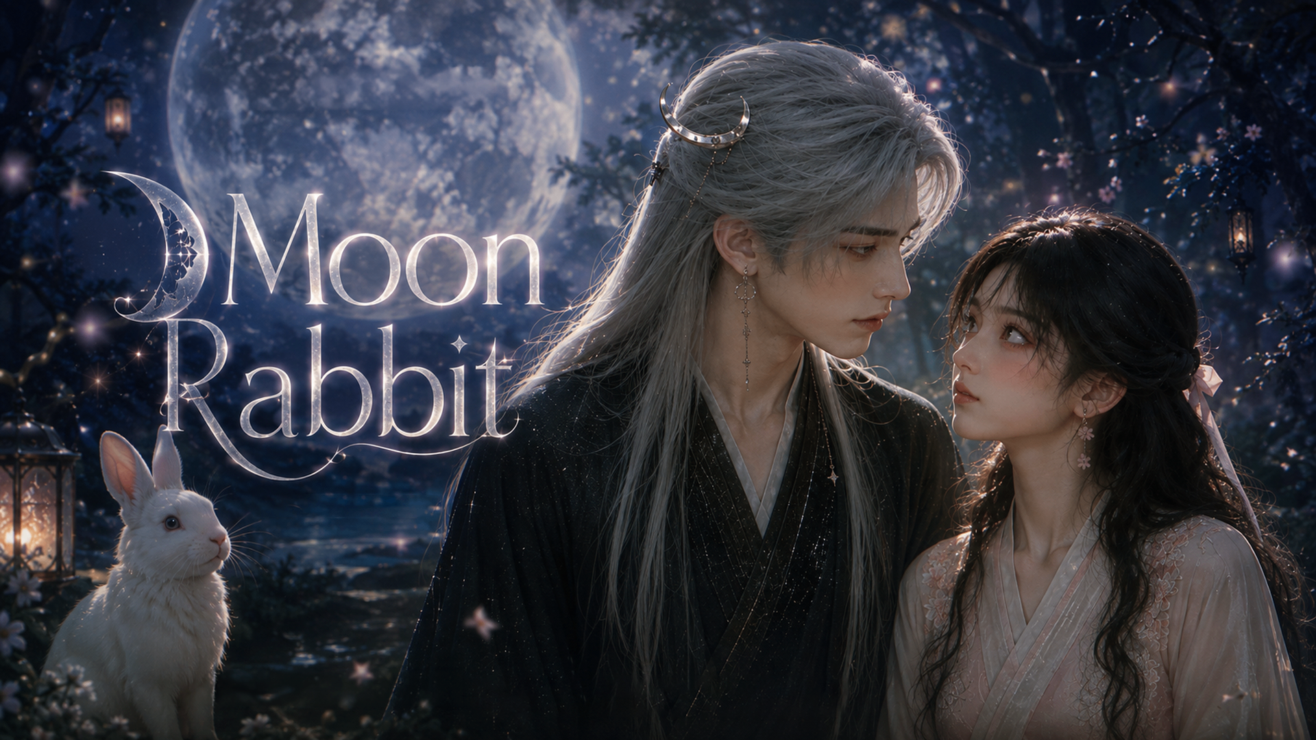 Moon Rabbit
