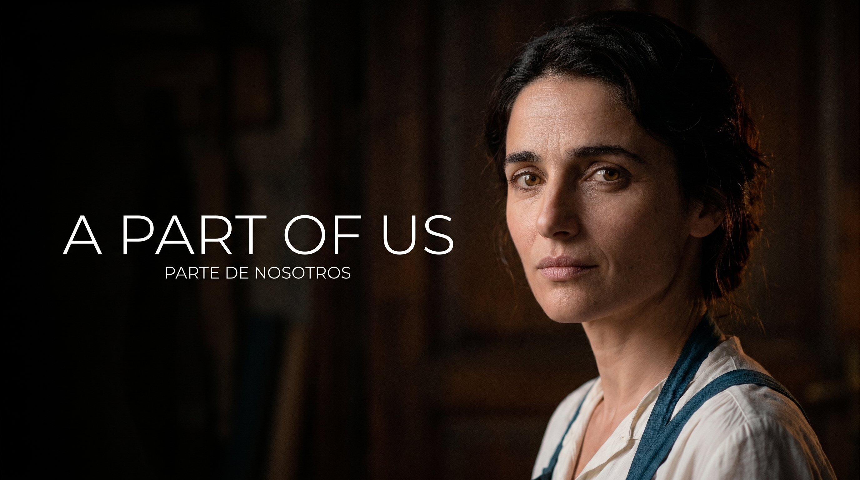 A Part of Us
