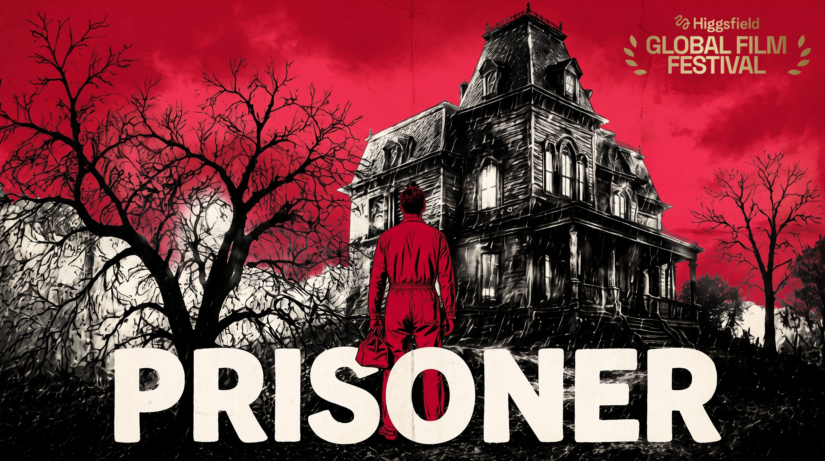 Prisoner