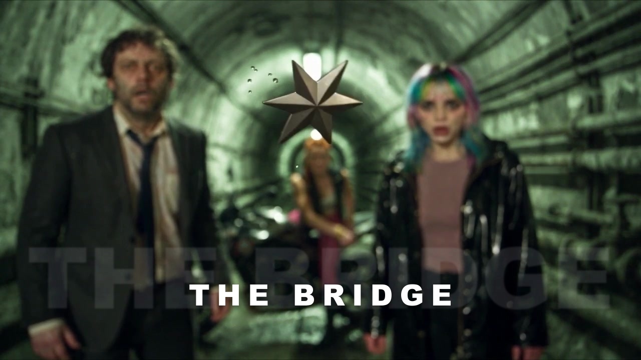THE BRIDGE